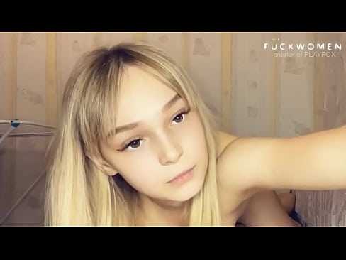 ❤️ بي سڪون اسڪول جي ڇوڪري ڪلاس ميٽ کي دلڪش زباني ڪريم پي ڏئي ٿي ❤❌ مقعد فحش